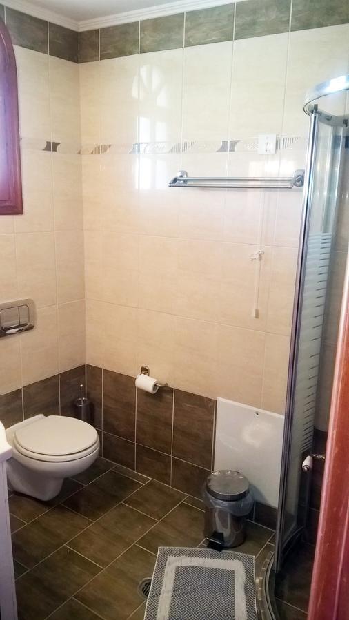 Regina Hotel Vasilátika Esterno foto